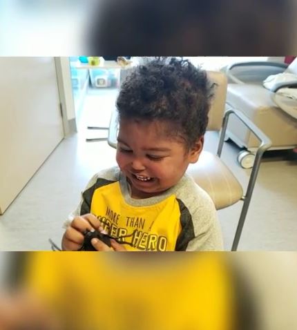 Solicitan ayuda para trasplante de médula ósea a menor de edad