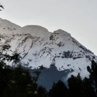 Al menos cuatro muertos y un herido tras avalancha en el Chimborazo, montaña más alta de Ecuador