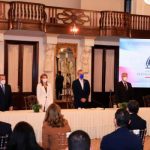 Encuesta revela los 12 dirigentes mejores valorados del partido de Gobierno