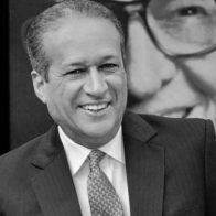 Velatorio de Reynaldo Pared Pérez será el sábado y el entierro el domingo