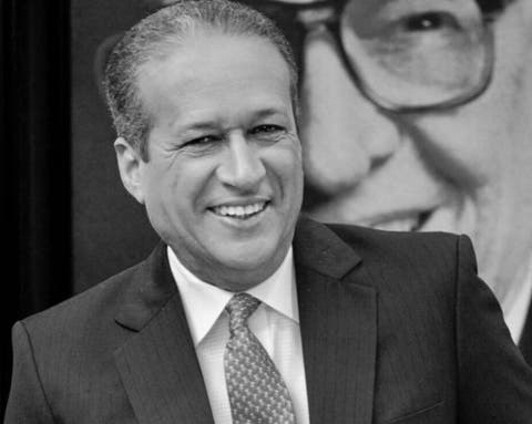 Velatorio de Reynaldo Pared Pérez será el sábado y el entierro el domingo
