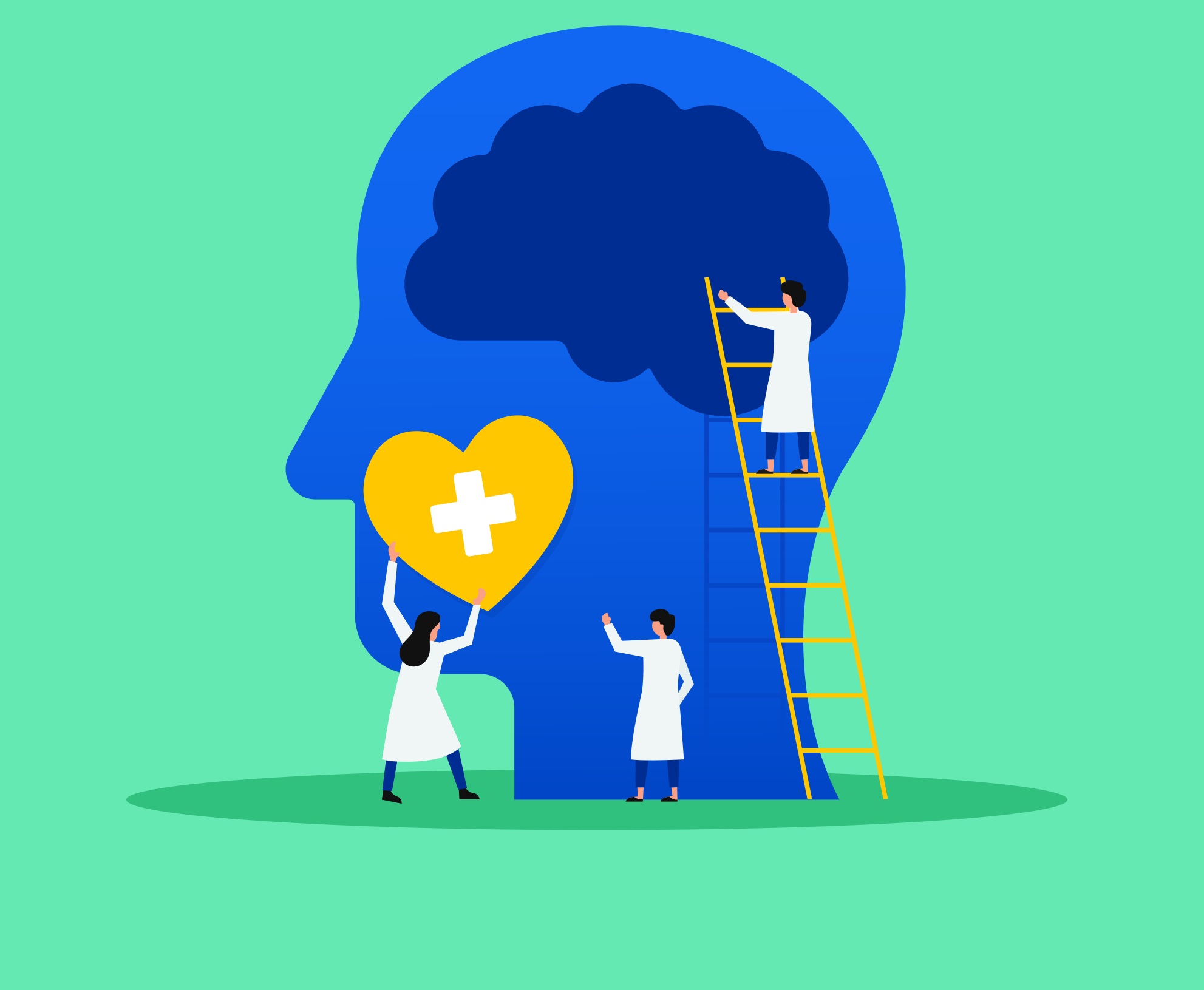10 de octubre: Día Mundial de la Salud Mental
