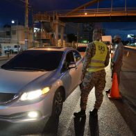 Piden al director de PN eliminar los retenes; aseguran no disminuyen el nivel de criminalidad