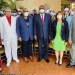 Editrudis Beltrán y Rosalía Sosa reciben respaldo de académicos de la UASD
