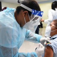 Salud Pública reporta 6 muertes por coronavirus y 823 contagios