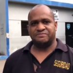 ¡Me estafaron! Narra hombre entre lagrimas