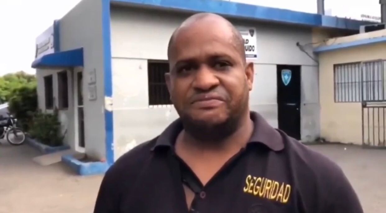 ¡Me estafaron! Narra hombre entre lagrimas