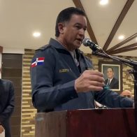 Director PN: “Fuera la corrupción policial en todos los sentidos de la palabra”