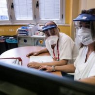 República Dominicana suma otros 846 contagios de covid y 4 muertes