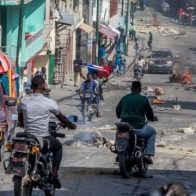 EE.UU. ha visto "pruebas de vida" de algunos misioneros secuestrados en Haití