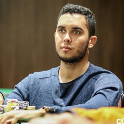 Dominicano entre los más importantes jugadores de Póker