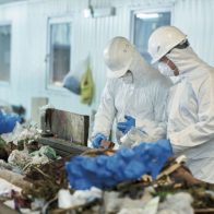 Empresa producirá combustible sintético a partir de desechos sólidos