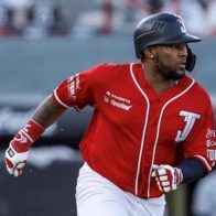 El dominicano Leandro Castro, el jugador más valioso en el béisbol mexicano