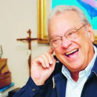A once años de su muerte Freddy Beras Goico, es recordado como un revolucionario de la televisión Dominicana