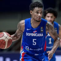 Los seleccionados son Eloy Vargas, Gelvis Solano, Mike Torres, Andrés Feliz, el capitán Víctor Liz, Gerardo Suero, Adonys Henríquez, Brandone Francis, Sadiel Rojas, Juan Guerrero, Jonathan Araújo y Jeromy Rodríguez.