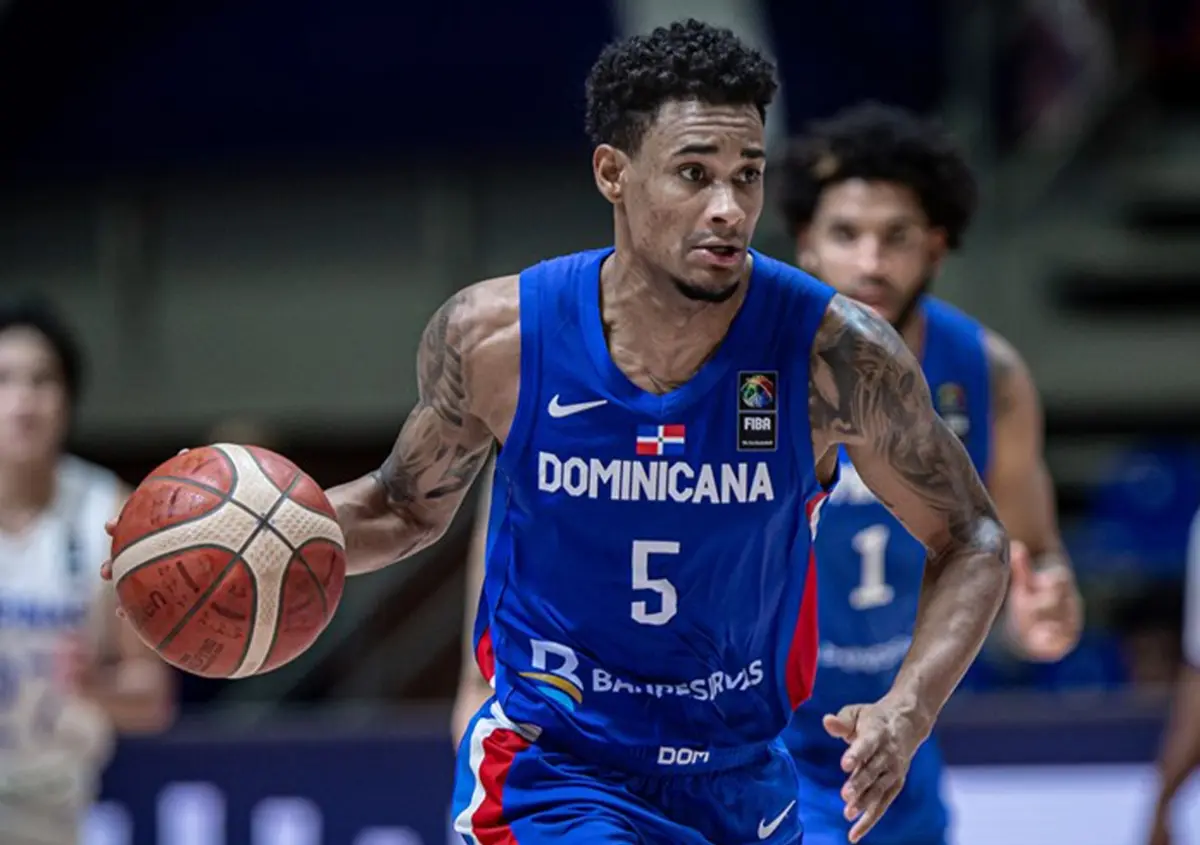 Los seleccionados son Eloy Vargas, Gelvis Solano, Mike Torres, Andrés Feliz, el capitán Víctor Liz, Gerardo Suero, Adonys Henríquez, Brandone Francis, Sadiel Rojas, Juan Guerrero, Jonathan Araújo y Jeromy Rodríguez.