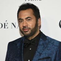 Actor Kal Penn sale del clóset y anuncia que esta comprometido