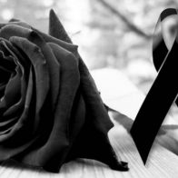 Fallece madre del periodista y profesor universitario Luis García