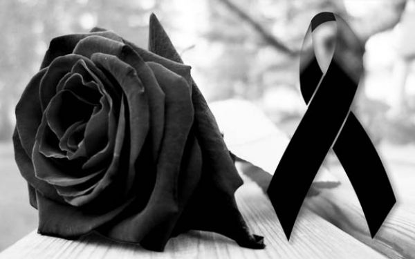 Fallece madre del periodista y profesor universitario Luis García