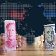 China supera a EE.UU. como el país más rico del mundo