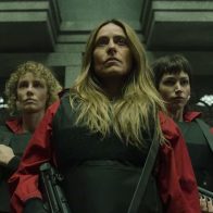 ¡Adiós a la banda! Netflix publica su despedida a "La casa de papel" antes del esperado estreno de su final