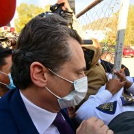 México: Exjefe de Pemex afronta segunda prisión preventiva por caso de planta chatarra