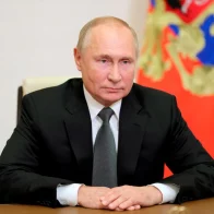 Rusia aumentó la tensión con Estados Unidos y lo acusó de “histeria” por el conflicto en Ucrania