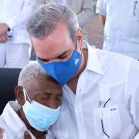 Abinader visitará provincias Bahoruco y Barahona este fin de semana