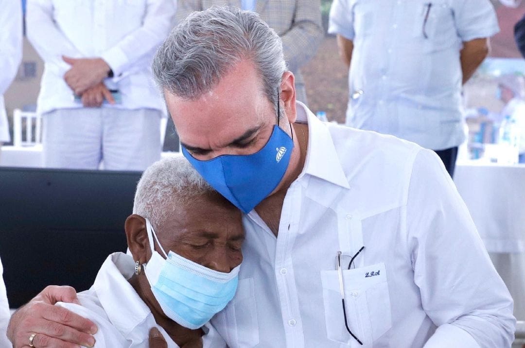 Abinader visitará provincias Bahoruco y Barahona este fin de semana