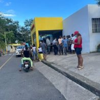 Accidente de tránsito deja un muerto y dos heridos en Yamasá