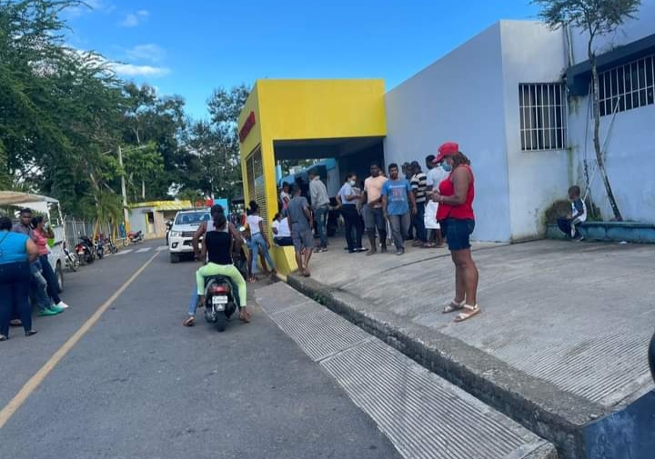 Accidente de tránsito deja un muerto y dos heridos en Yamasá
