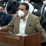 Alexis Medina, Fernando Rosa y José Santana obtienen libertad bajo fianza en caso AnPulpo