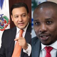 Abel Martínez responde a canciller haitiano: “Es hora de buscar soluciones en su país”