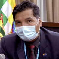 Ministro de Educación de Bolivia dimite tras denuncia por irregularidades