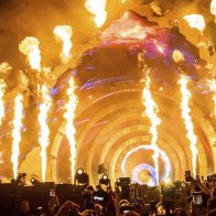 Al menos ocho muertos tras avalancha en festival de música Astroworld en EEUU