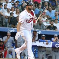 Albert Pujols vive “un sueño hecho realidad” en República Dominicana