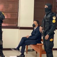 Alexis Medina desiste a búsqueda de variación de la prisión en caso Pulpo
