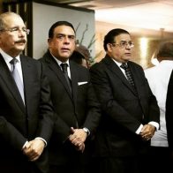 Aseguran Fuerzas Armadas siguen controladas Milcíades Medina y Alexis Medina