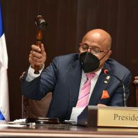 Diputados aprueban en primera lectura Ley de Extinción de Dominio