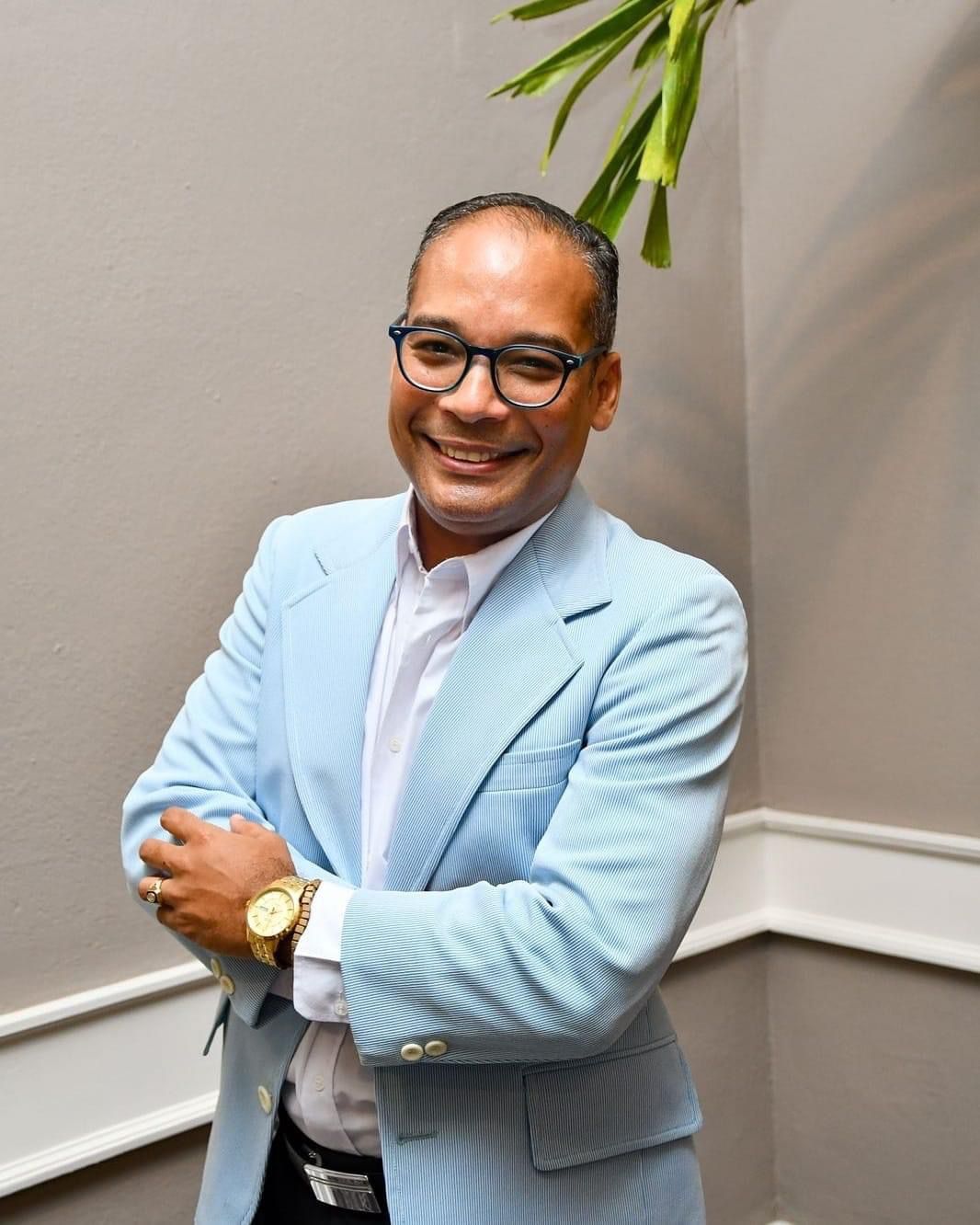 Ángel Nadal, el liderazgo académico que la salud dominicana necesita