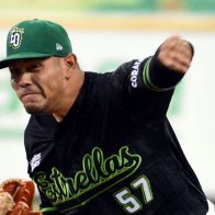 Estrellas Orientales mantienen dominio en tabla de posiciones LIDOM