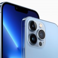 Apple reduce producción de iPad para responder a demanda de iPhone 13