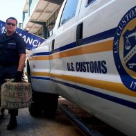 Detienen a cuatro dominicanos con 400 kilos de cocaína en Puerto Rico