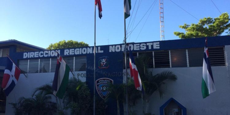 Apresan ocho acusados de distintitos hechos el noroeste de RD