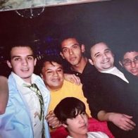 Arrestan hijo de Juan Gabriel acusado de agredir a su madre