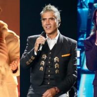 Bad Bunny, Alejandro Fernández y Maná actuarán en los Latin Grammy