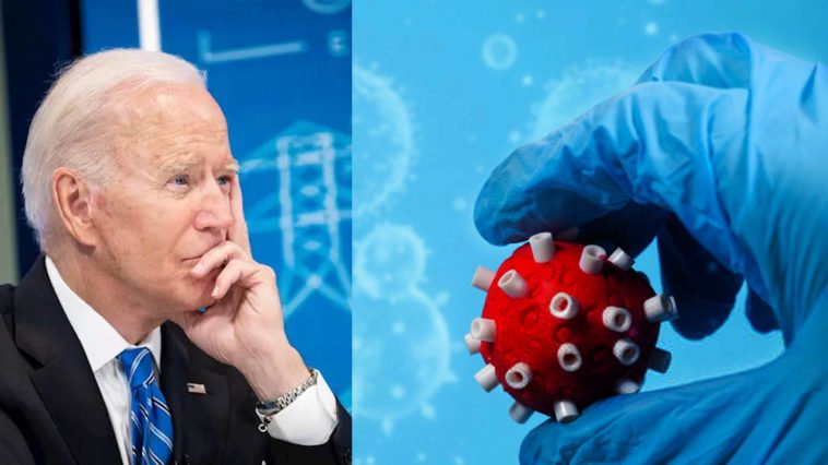 Biden asegura que la variante ómicron del coronavirus es "motivo de preocupación, pero no de pánico"