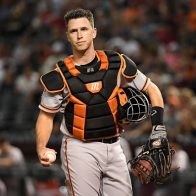 Buster Posey anuncia su retiro del béisbol de las Grandes Ligas