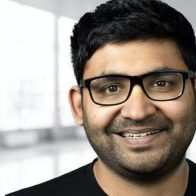 Parag Agrawal, el nuevo CEO de Twitter tras la salida de Dorsey