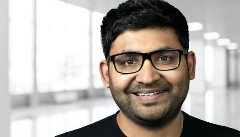 Parag Agrawal, el nuevo CEO de Twitter tras la salida de Dorsey